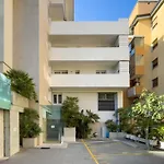 Apartment Fiore-9 By Interhome