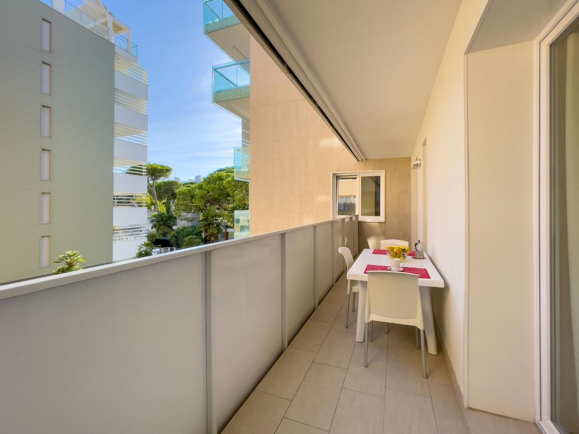 Fiore-9 By Interhome Appartamento *