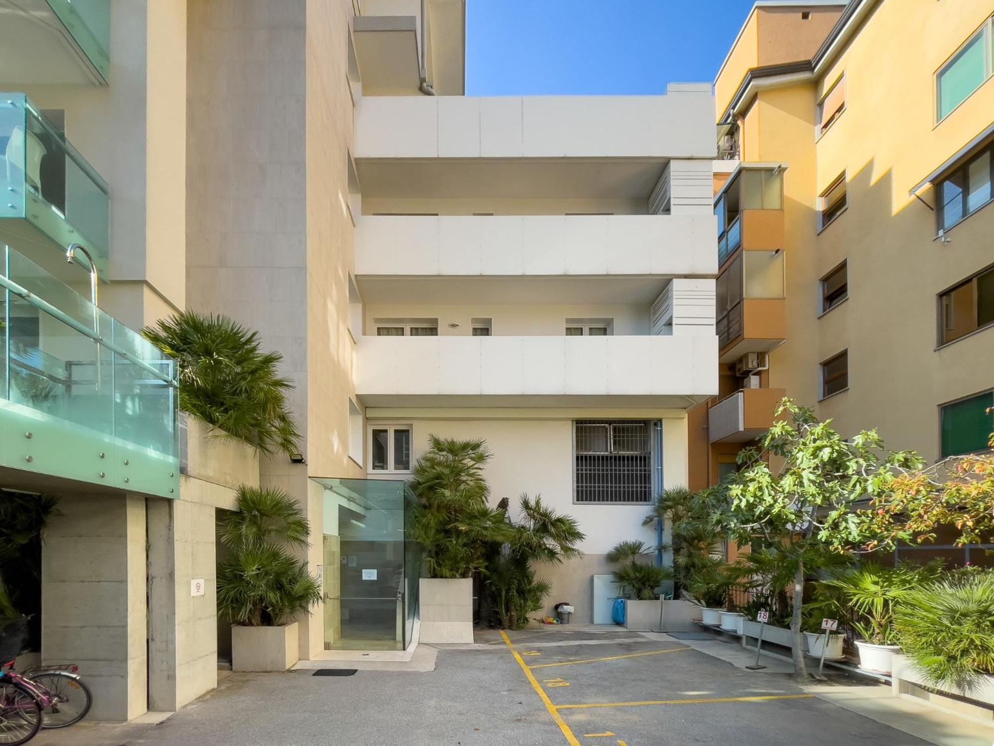 Appartamento Fiore-9 By Interhome *