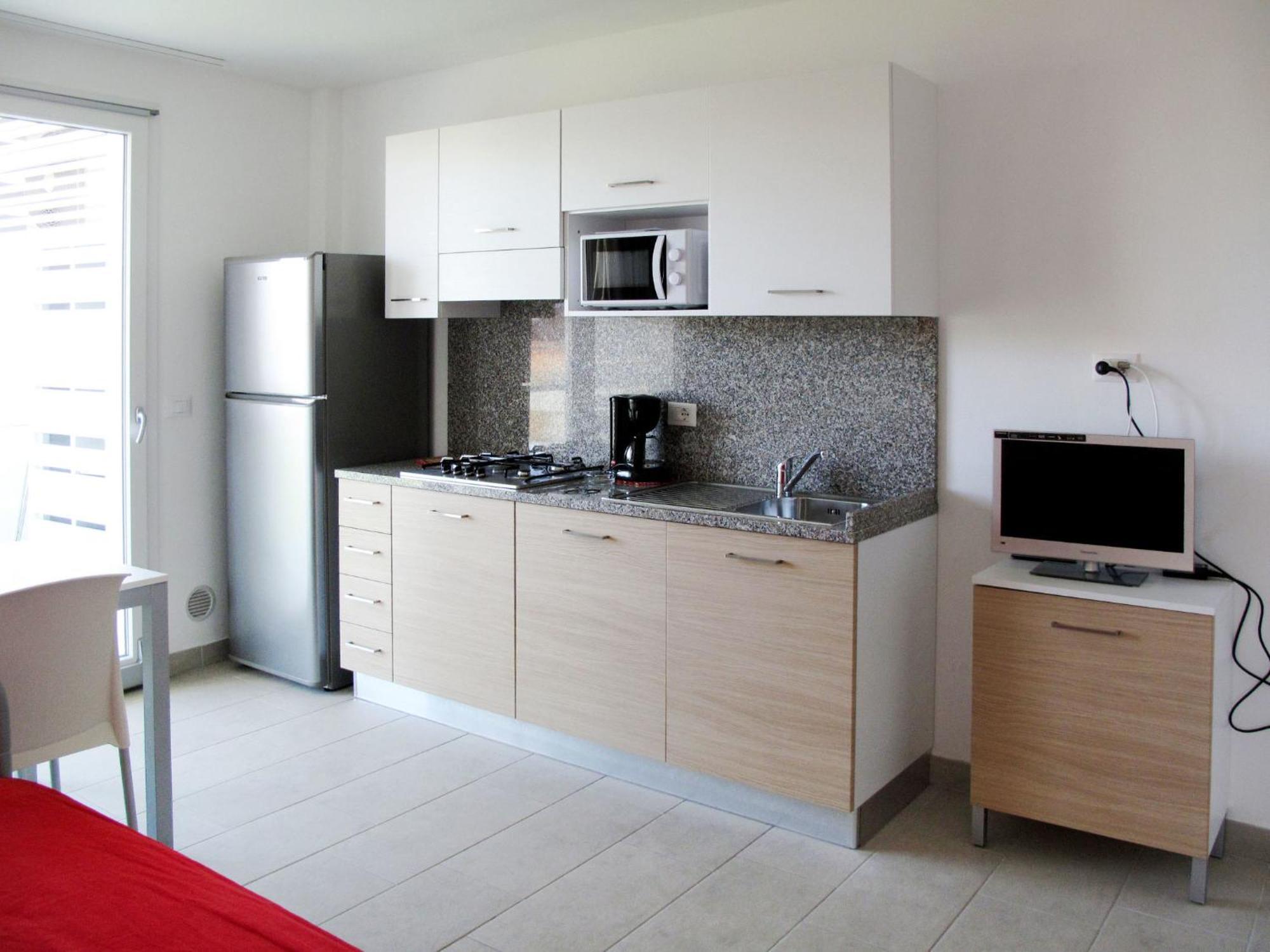 Fiore-9 By Interhome Appartamento