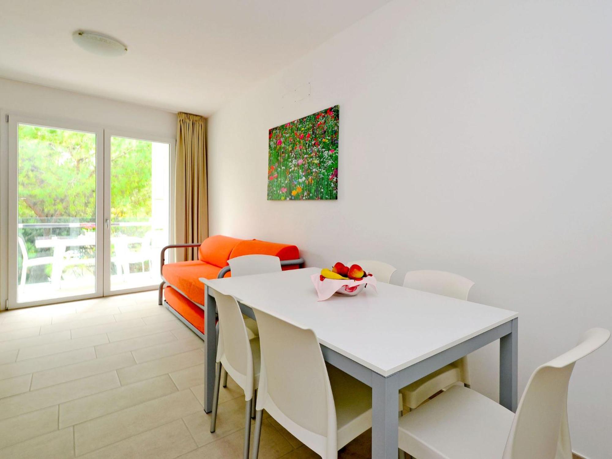 Appartamento Fiore-9 By Interhome *