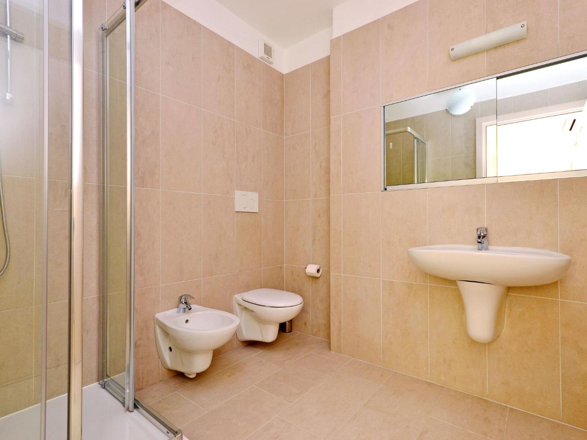Appartamento Fiore-9 By Interhome