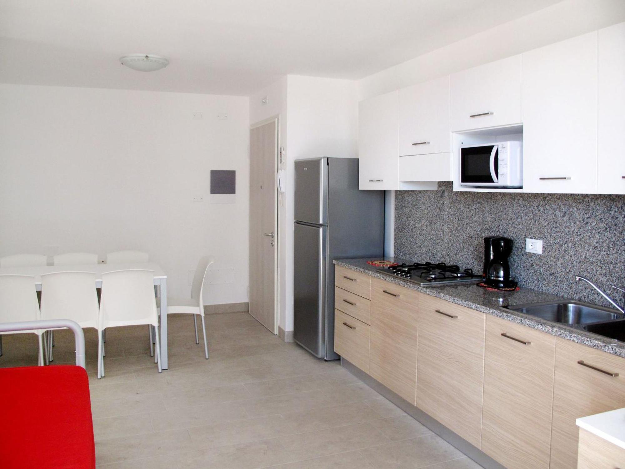Fiore-9 By Interhome * Lignano Sabbiadoro