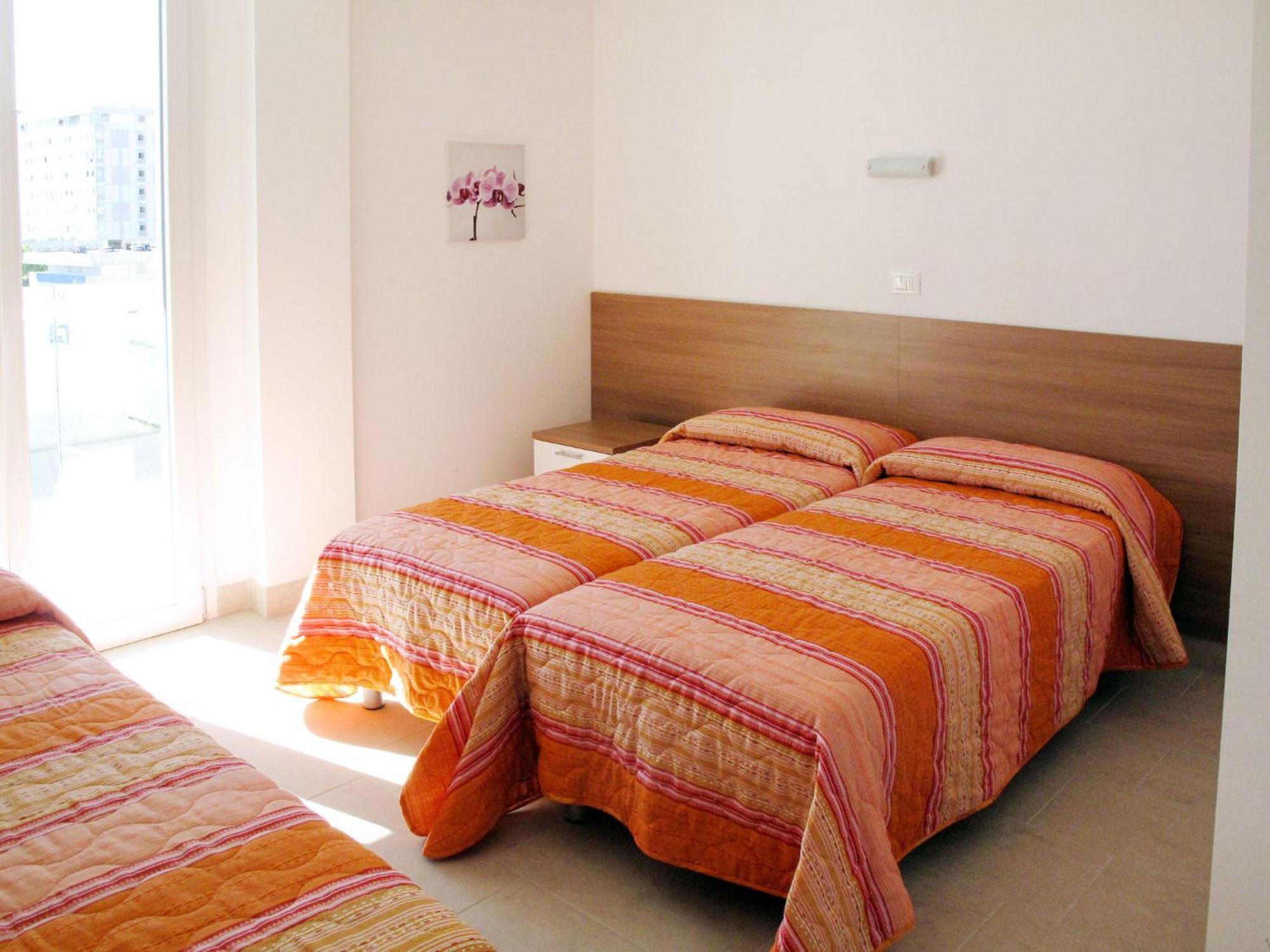 Fiore-9 By Interhome * Lignano Sabbiadoro